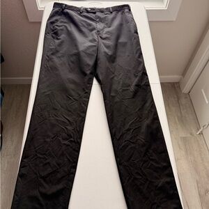 Sean John Elegant Black Dress Pants